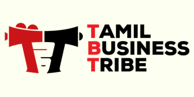 tamil business tribe