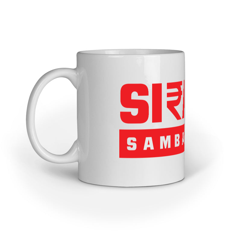 Front View - 5058059