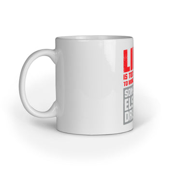 Front View - 5058135