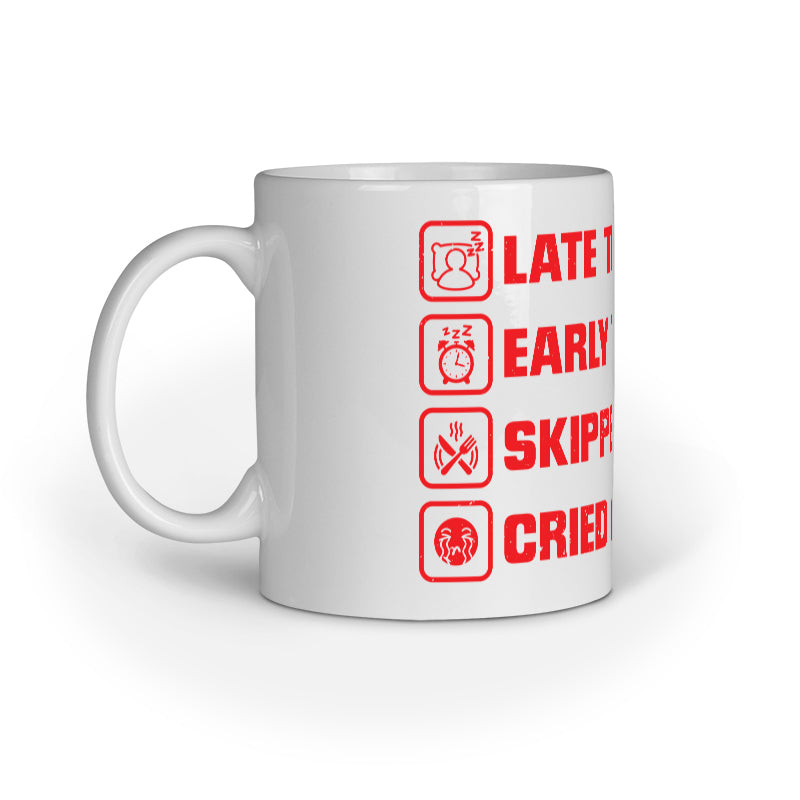 Front View - 5058152