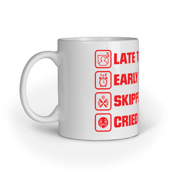 Front View - 5058152